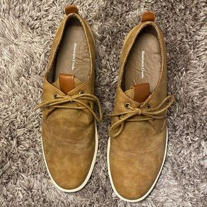 Men’s Mountain Creek Shoes, Size 12